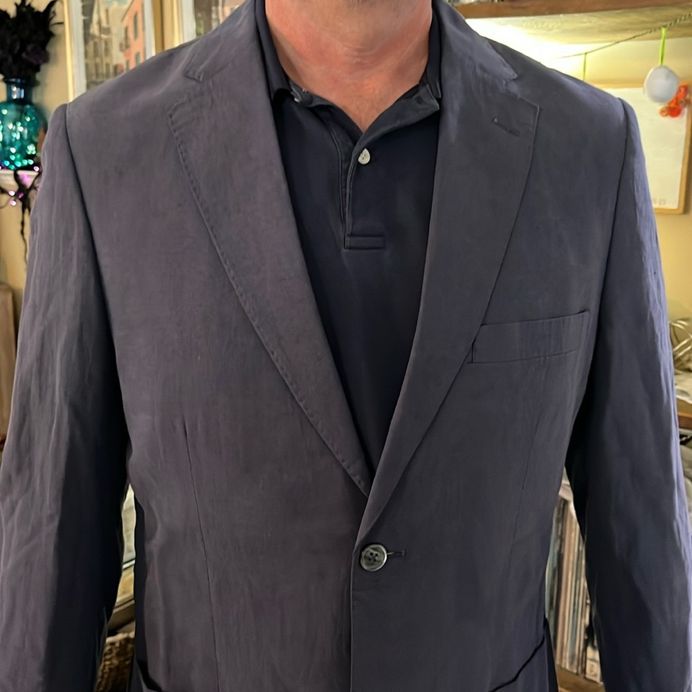 Crittenden sports coat 40L